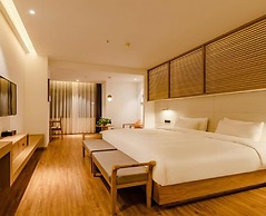 Floral Hotel Su Pu Exhibition Center