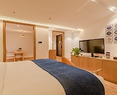 Floral Hotel Su Pu Exhibition Center