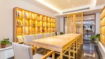 Floral Hotel Su Pu Exhibition Center