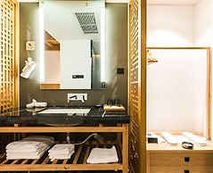 Floral Hotel Su Pu Exhibition Center