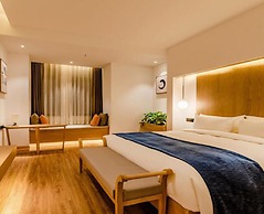 Floral Hotel Su Pu Exhibition Center