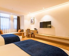 Floral Hotel Su Pu Exhibition Center