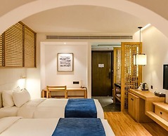 Floral Hotel Su Pu Exhibition Center