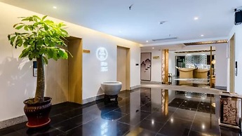 Floral Hotel Su Pu Exhibition Center