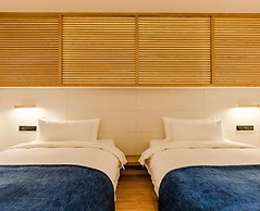 Floral Hotel Su Pu Exhibition Center