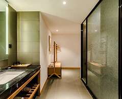 Floral Hotel Su Pu Exhibition Center