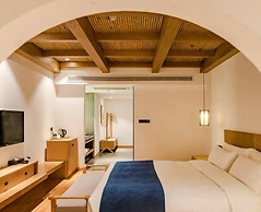 Floral Hotel Su Pu Exhibition Center