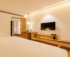 Floral Hotel Su Pu Exhibition Center