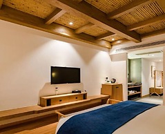 Floral Hotel Su Pu Exhibition Center