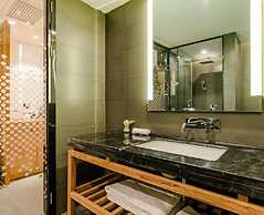 Floral Hotel Su Pu Exhibition Center