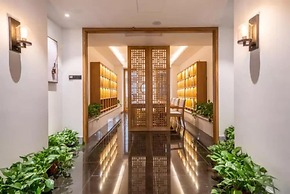 Floral Hotel Su Pu Exhibition Center