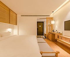 Floral Hotel Su Pu Exhibition Center