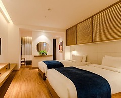 Floral Hotel Su Pu Exhibition Center