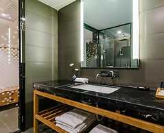 Floral Hotel Su Pu Exhibition Center