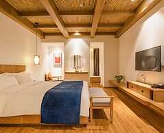 Floral Hotel Su Pu Exhibition Center