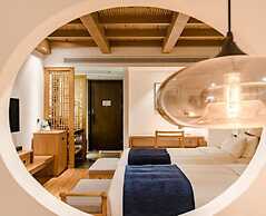 Floral Hotel Su Pu Exhibition Center