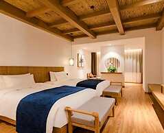 Floral Hotel Su Pu Exhibition Center