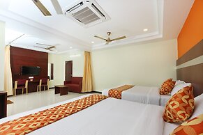 Hotel Ramcharan Residency