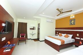 Hotel Ramcharan Residency