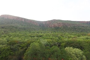 Hotel Ramcharan Residency