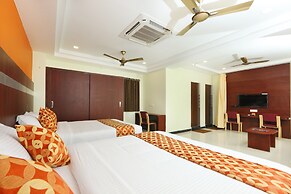 Hotel Ramcharan Residency