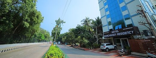 Hotel Ramcharan Residency