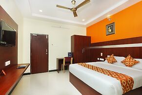 Hotel Ramcharan Residency