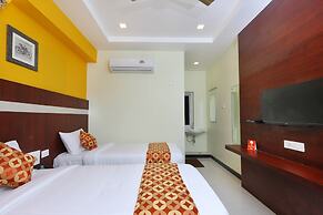 Hotel Ramcharan Residency
