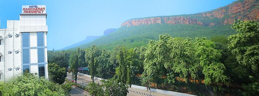 Hotel Ramcharan Residency