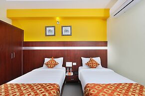 Hotel Ramcharan Residency