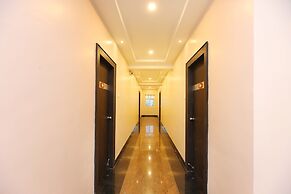 Hotel Ramcharan Residency