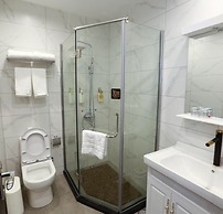 Floral Hotel Haipai Garden Villa