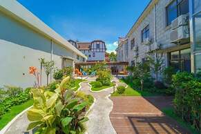 Floral Hotel Haipai Garden Villa