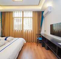 Floral Hotel Haipai Garden Villa