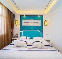 Floral Hotel Haipai Garden Villa