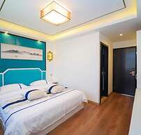 Floral Hotel Haipai Garden Villa