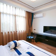 Floral Hotel Haipai Garden Villa