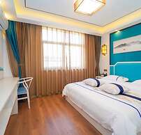 Floral Hotel Haipai Garden Villa