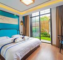 Floral Hotel Haipai Garden Villa