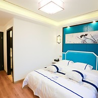 Floral Hotel Haipai Garden Villa