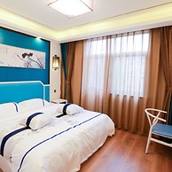 Floral Hotel Haipai Garden Villa