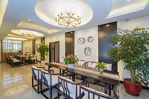 Floral Hotel Haipai Garden Villa