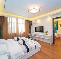 Floral Hotel Haipai Garden Villa