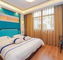 Floral Hotel Haipai Garden Villa