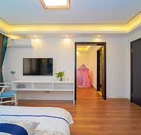 Floral Hotel Haipai Garden Villa