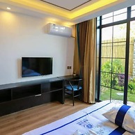 Floral Hotel Haipai Garden Villa