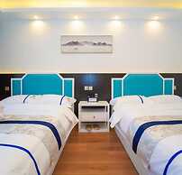 Floral Hotel Haipai Garden Villa