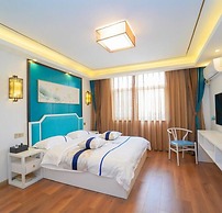 Floral Hotel Haipai Garden Villa