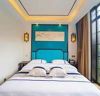 Floral Hotel Haipai Garden Villa