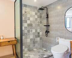 Floral Hotel Langyage Teahouse Hangzhou